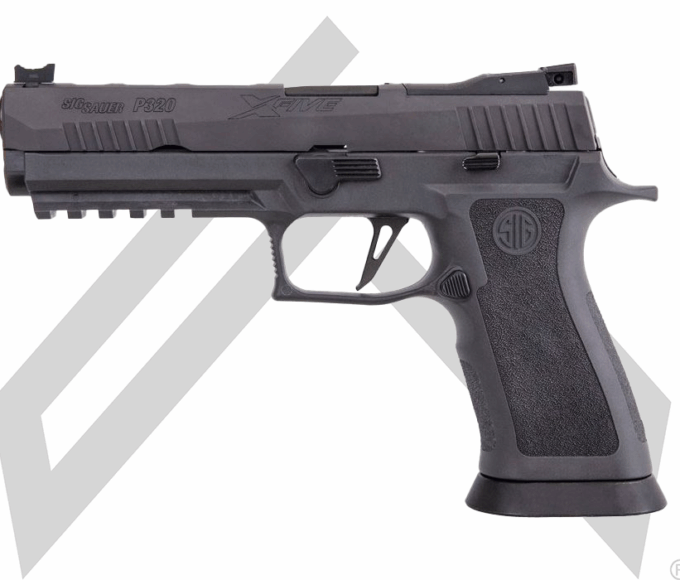 sig p320 ban