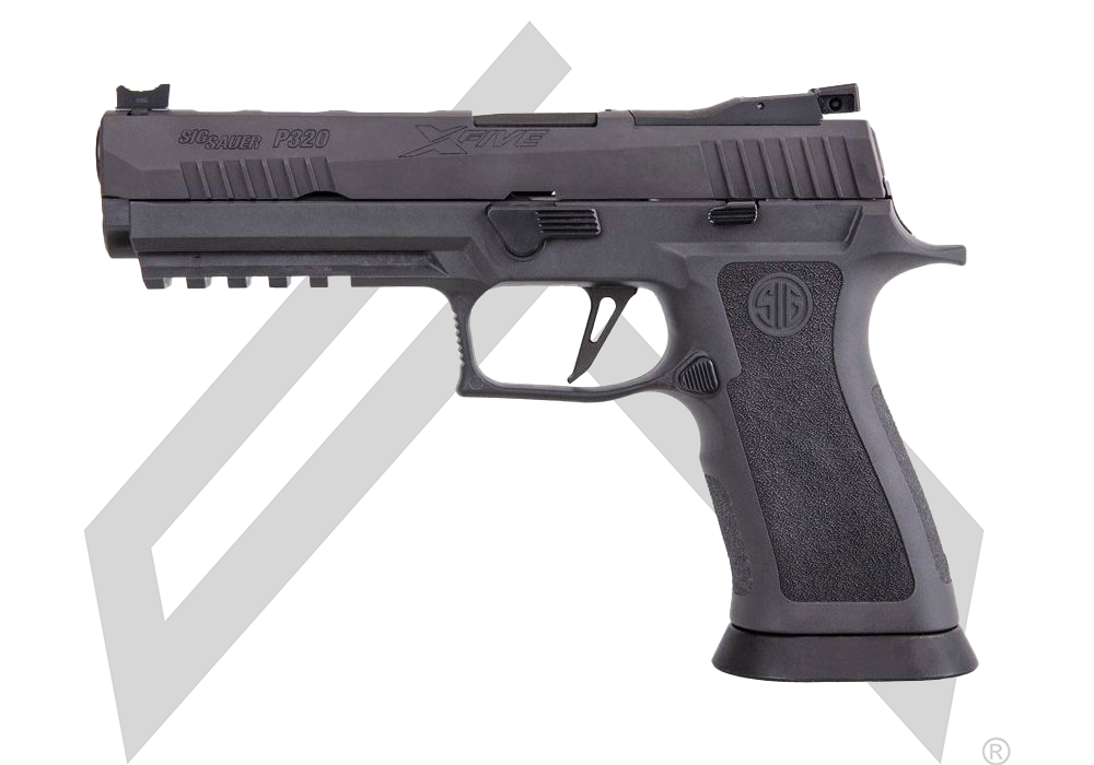 sig p320 ban