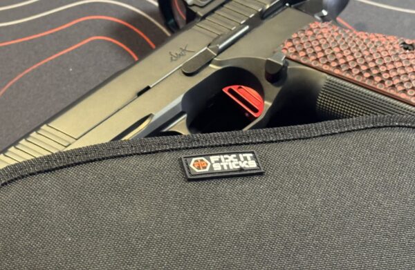 Fix It Sticks Pistol Armorer's Toolkit