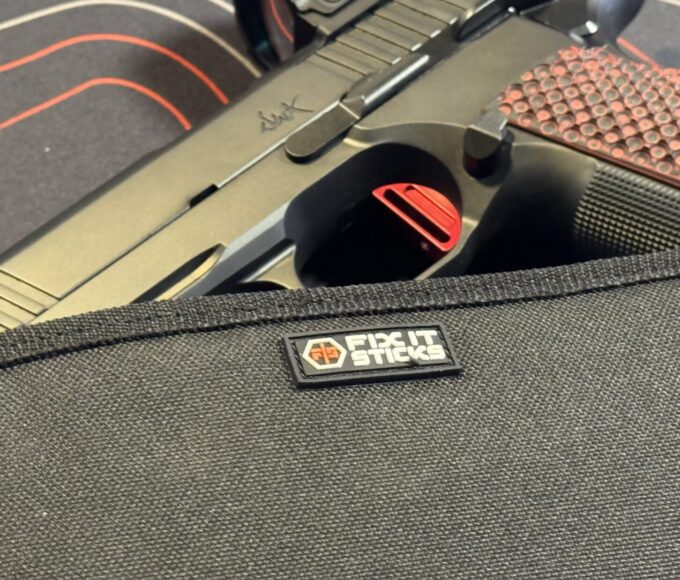Fix It Sticks Pistol Armorer's Toolkit