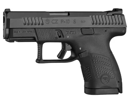 CZ CCP IDPA