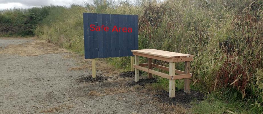 Safe-area-IDPA